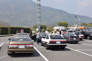 AE86�g���m�E���r��������