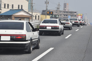 �n�`���N�AR22���y���ɑ��s���I�I