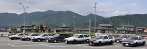 AE86�g���m�E���r��������