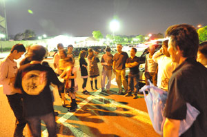 AE86�c�[�����O�I��