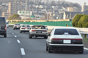 AE86�c�[�����O�I��