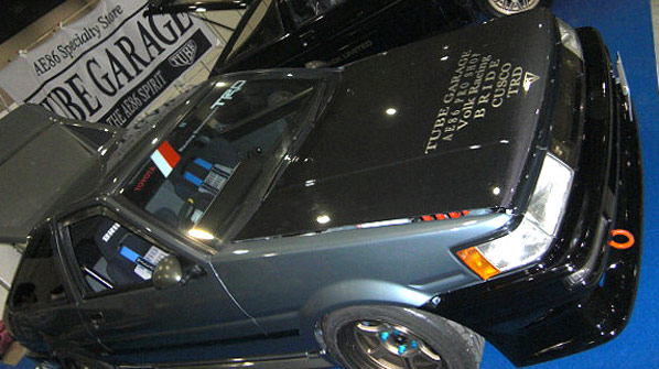 Nostalgic2Days 2010�o�W�̗l�q