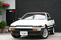 [T1640]AE86�g���m3�h�A1600GT-APEX