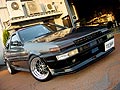 AE86�g���m�E�f���J�[