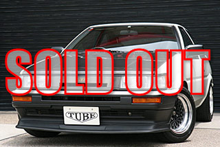 AE86�g���m�E�����̃I�X�X���n�`���N