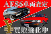 AE86�g���m�E���r���ԗ�����@�n�`���N���拭�����I