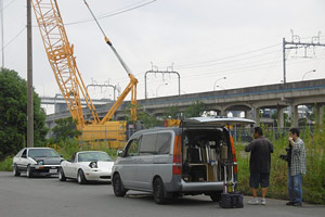 �}���o�Łu���B���e�[�W�E�X�^�C���v�n�����������W��ގB�e���i