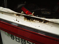 AE86���X�g�A�O