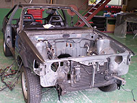 AE86���X�g�A�O