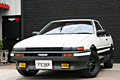 [T1623]AE86�g���m3�h�A1600GT-V